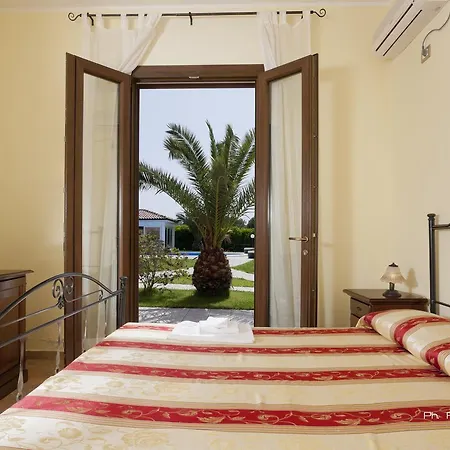 Bed & Breakfast Ws Michela *