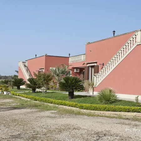 Bed & Breakfast Ws Michela *