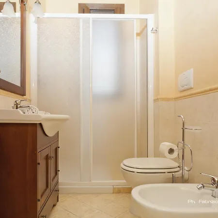 Bed & Breakfast Ws Michela *