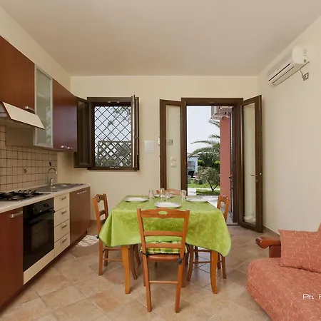 Bed & Breakfast Ws Michela *