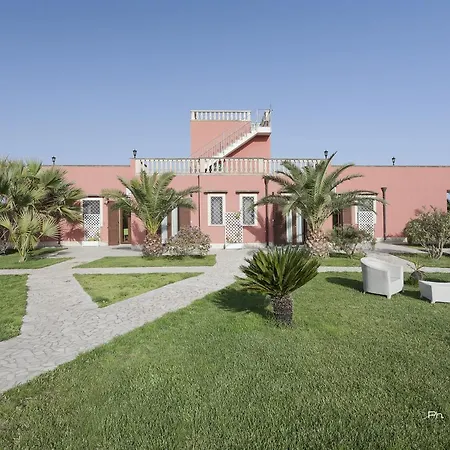 Bed & Breakfast Ws Michela *
