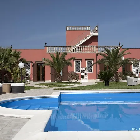 Bed & Breakfast Ws Michela *