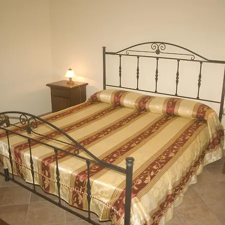 Bed & Breakfast Ws Michela *