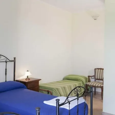 Ws Michela Bed & Breakfast Alezio
