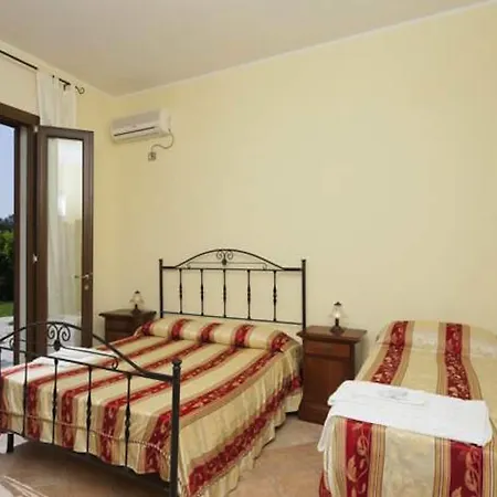 Ws Michela Bed & Breakfast Alezio